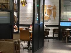 大堂-西堤牛排(龙德广场店)