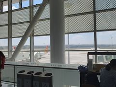 -银川河东国际机场