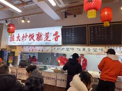 -扬二春炒饭(国庆路总店)