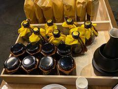 -東舍食唐精品陕菜馆