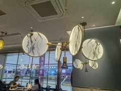 -重庆德庄火锅(城中万达店)