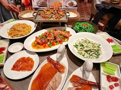 -金鸭季·北京烤鸭(深业上城店)