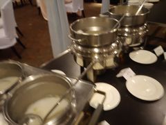 -天伦王朝酒店·盛华瑄餐厅