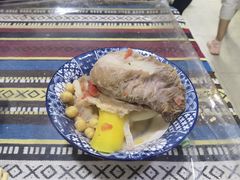 -園丁烤肉缸子肉