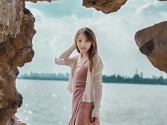 -东湖落雁景区