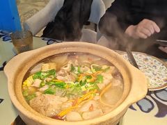 -撒拉花儿·新疆菜·清真(太阳宫店)