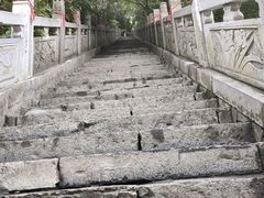 -终南山南五台景区