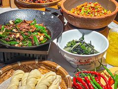 -烹湘·鲜炒湖南土菜(海珠店)
