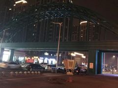 -万达茂商场(南京仙林店)