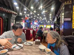 -老浒记烤鸭-北京菜(琉璃厂店)