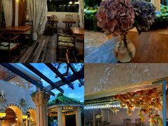 -Lamant Manor已闻花名关於蓝