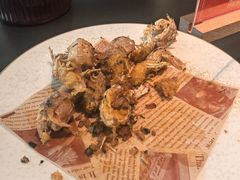 -闽海肴(北辰荟店)