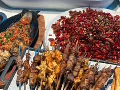 -路边边.炒菜烧烤.音乐餐厅(良乡长虹店)