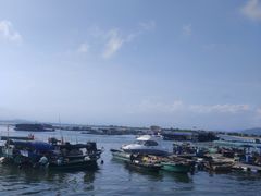 -沙扒湾