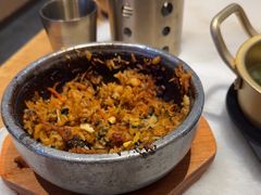 -韩宫宴烤肉·料理(青浦宝龙店)