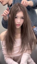 -KS COLOUR漂色·染发·画染