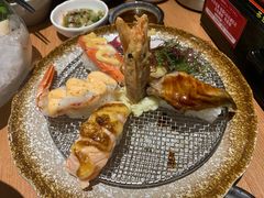 -万岁寿司(天河领展店)