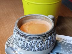-泰盏鬼·颓废冬阴(陈家祠扬韬店)