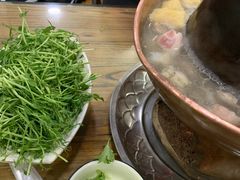 -木萨火锅店(开鲁路店)