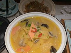 -韵秋荷(宝山龙湖天街店)