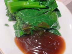 -麦奀云吞面世家(中环店)