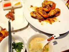 -金汤宴餐厅天津菜(德云社店)