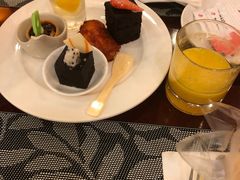 -牡丹国际大酒店-港式茶餐厅