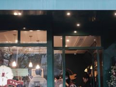 门面-Pie Bird(新闸路店)