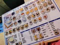 -仁信老铺甜品(北京路店)