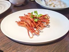 -庐灶江南·江南菜·四合院Bistro(东直门雍和宫·原华侨宾馆店)