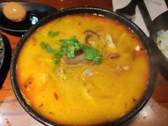 -鼎高高陕西美食(龙德广场店)