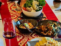 -松赞拉萨林卡酒店