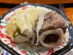 -粘豆包铁锅炖二部(温泉街店)