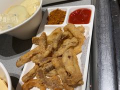 -海底捞火锅(凯德广场店)