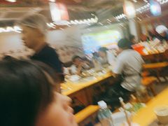 -堂客老火锅(欣阳广场总店)