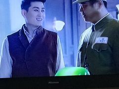 -中央广播电视总台(光华路办公区)