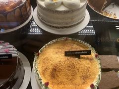 -Awfully Chocolate(来福士广场店)