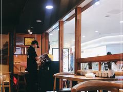大堂-鑫花溪牛肉米粉(人民广场店)