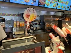 -肯德基(胜利店)