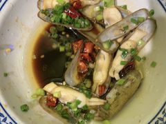 -龚海宝· 烧烤· 羊肉原切挂糊更好吃(庄市店)