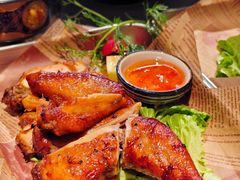 -BetterThai 泰加(苏州中心店)