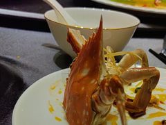 -骏莱海鲜鱼港(五角场店)