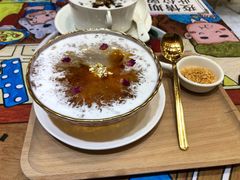 -甜心妈妈·榴莲星级糖水(北京路总店)