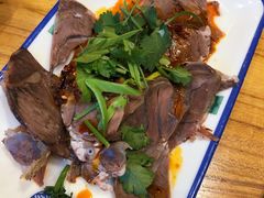 -伊兴面片·清真(五泉山店)