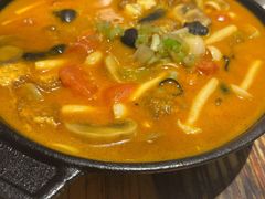 -枣子树·素食餐厅(普陀山店)