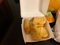 麦乐鸡块-麦当劳(农光里店)