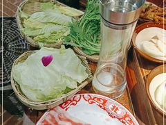 -楠火锅(西单店)