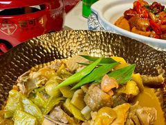 -辣可可·小炒黄牛肉(望京凯德MALL店)