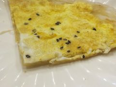 特色鸡蛋饼-渝新·干锅鸭头·川菜(总店)