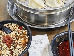 -志亮灌汤蒸饺·清真(庙后街店)